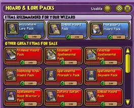 Wizard 101 Best Methods to Farm for Mega snacks.